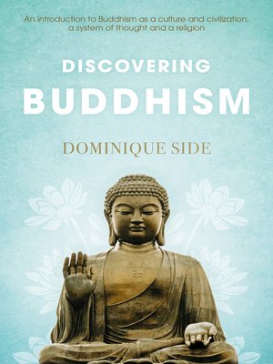 cover image of Discovering Buddhism